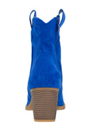 Stiefelette Stiefeletten