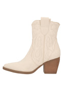 Stiefelette Cowboy-Stiefeletten