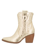 Stiefelette Stiefeletten