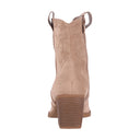 Stiefelette Stiefeletten