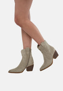 Stiefelette Stiefeletten