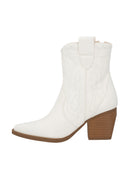 Stiefelette Stiefeletten