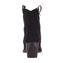 Stiefelette Stiefeletten
