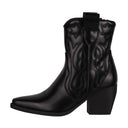 Stiefelette Cowboy-Stiefeletten