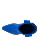 Stiefelette Stiefeletten
