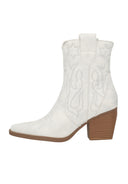 Stiefelette Stiefeletten