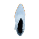 Stiefelette Stiefeletten