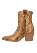 Stiefelette Cowboy-Stiefeletten