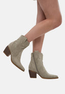 Stiefelette Stiefeletten