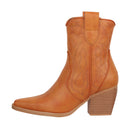 Stiefelette Cowboy-Stiefeletten
