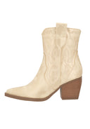Stiefelette Stiefeletten