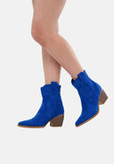 Stiefelette Stiefeletten