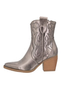 Stiefelette Cowboy-Stiefeletten