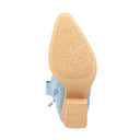 Stiefelette Stiefeletten