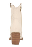 Stiefelette Stiefeletten