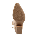 Stiefelette Stiefeletten