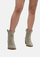 Stiefelette Stiefeletten