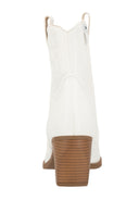 Stiefelette Cowboy-Stiefeletten