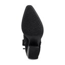 Stiefelette Stiefeletten