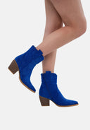 Stiefelette Stiefeletten