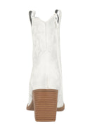 Stiefelette Stiefeletten