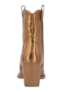 Stiefelette Stiefeletten