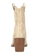Stiefelette Stiefeletten