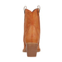 Stiefelette Cowboy-Stiefeletten