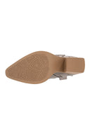 Stiefelette Cowboy-Stiefeletten