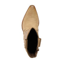 Stiefelette Cowboy-Stiefeletten