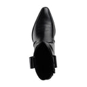 Stiefelette Cowboy-Stiefeletten
