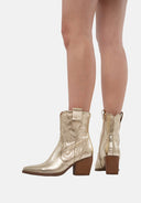 Stiefelette Stiefeletten