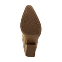 Stiefelette Cowboy-Stiefeletten