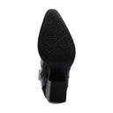 Stiefelette Cowboy-Stiefeletten