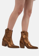Stiefelette Stiefeletten