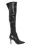 Damen Stiefel Stiefel