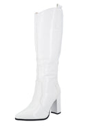 Damen Stiefel Stiefel