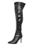Damen Stiefel Stiefel