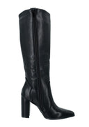 Damen Stiefel Stiefel