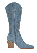 Damen Stiefel Stiefel