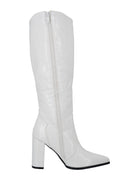 Damen Stiefel Stiefel