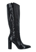 Damen Stiefel Stiefel