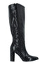 Damen Stiefel Stiefel
