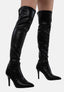 Damen Stiefel Stiefel