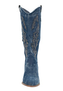 Damen Stiefel Stiefel
