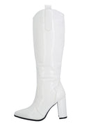 Damen Stiefel Stiefel