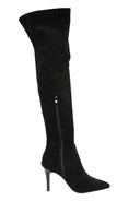 Damen Stiefel Stiefel