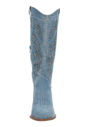 Damen Stiefel Stiefel