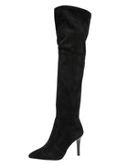 Damen Stiefel Stiefel