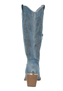 Damen Stiefel Stiefel